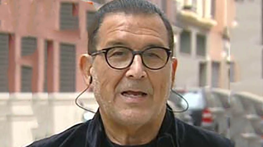 Fernando Rivas Revista El Observador