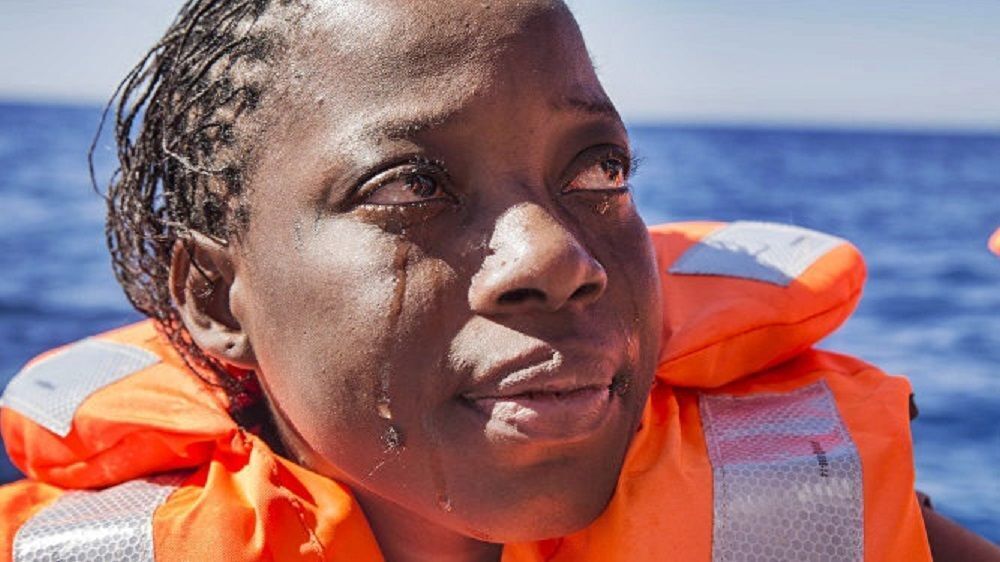 Vox pretende frenar la inmigración