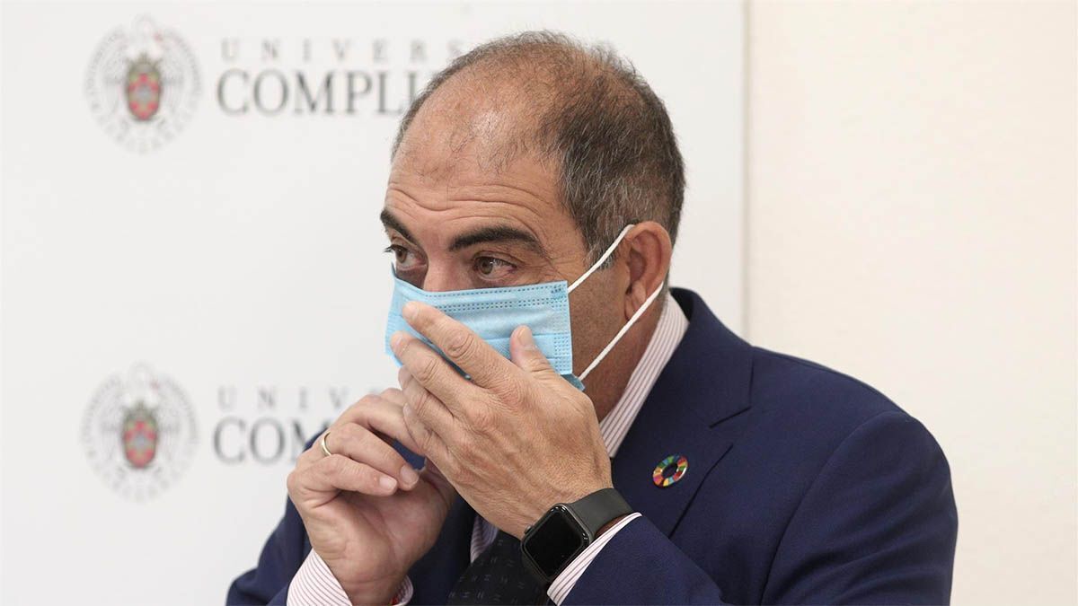 Lorenzo Amor ATA Autónomos