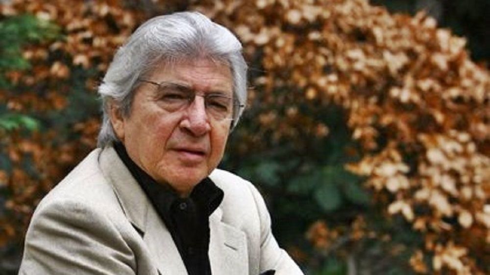 Manuel Alejandro compositor jerezano