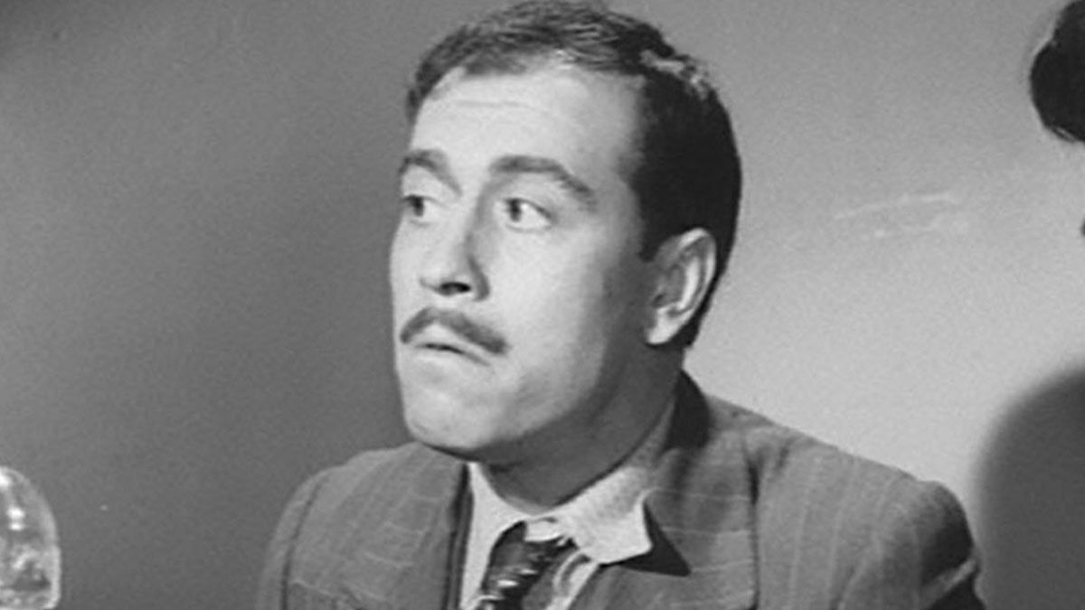 José Luis López Vázquez