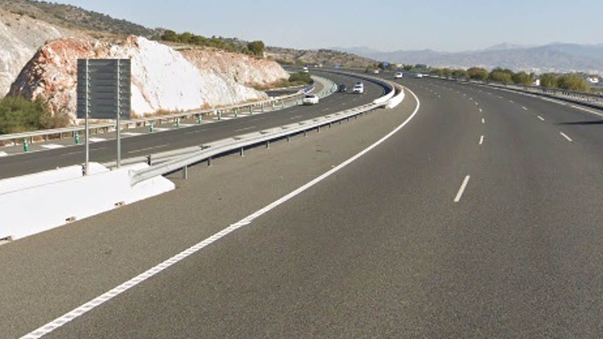 accidente torremolinos