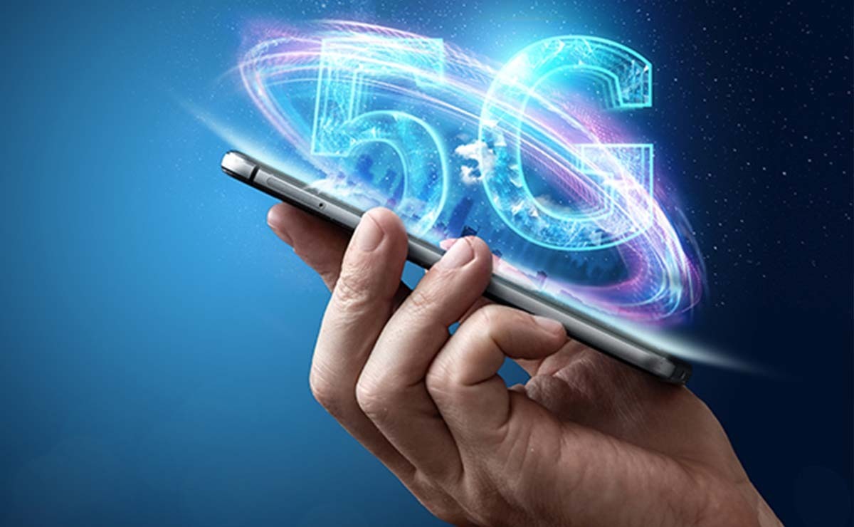 Tecnología 5G