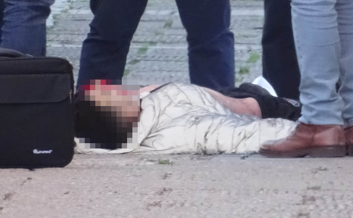 Asesinado a apuñaladas Jerez