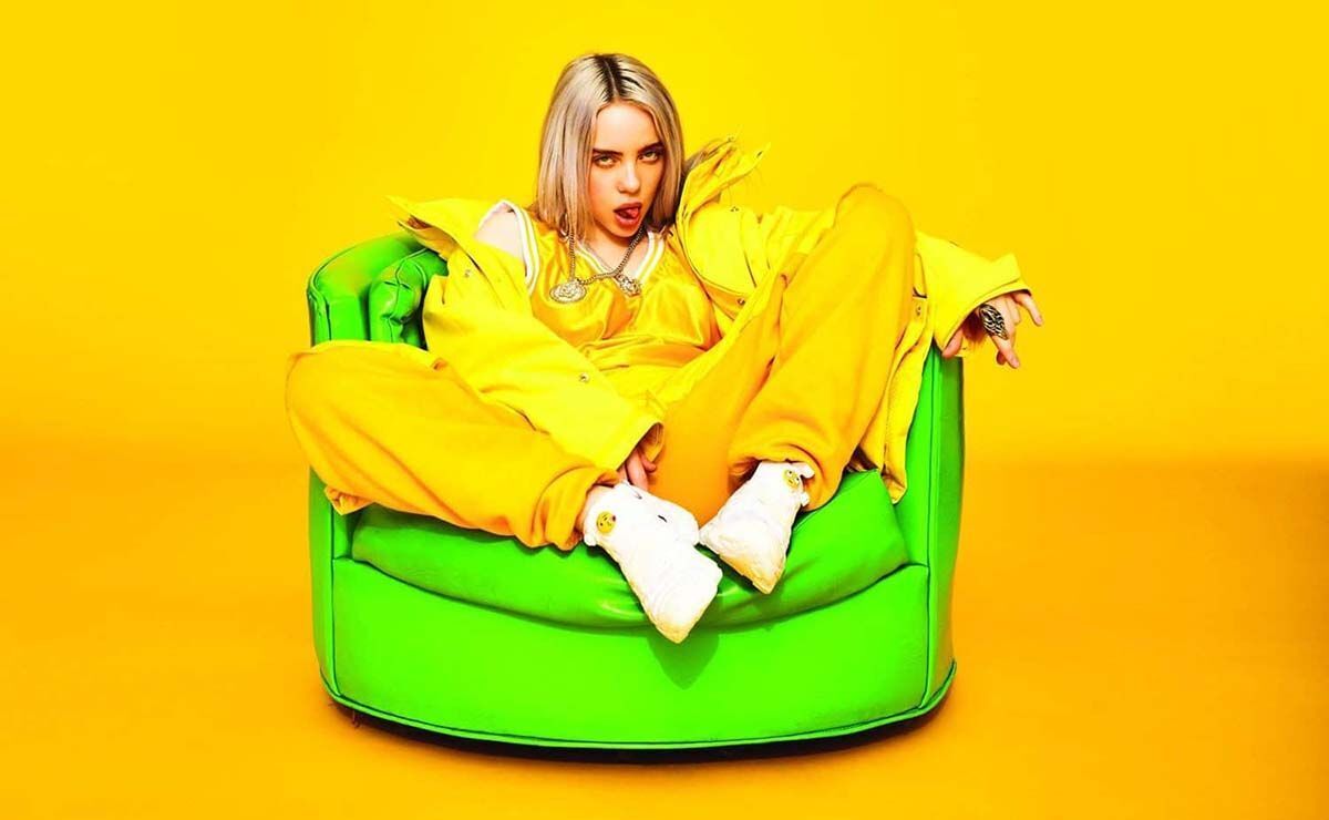 Billie Eilish