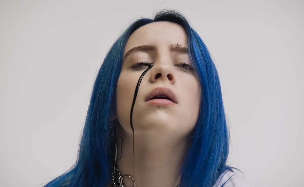 Billie Eilish