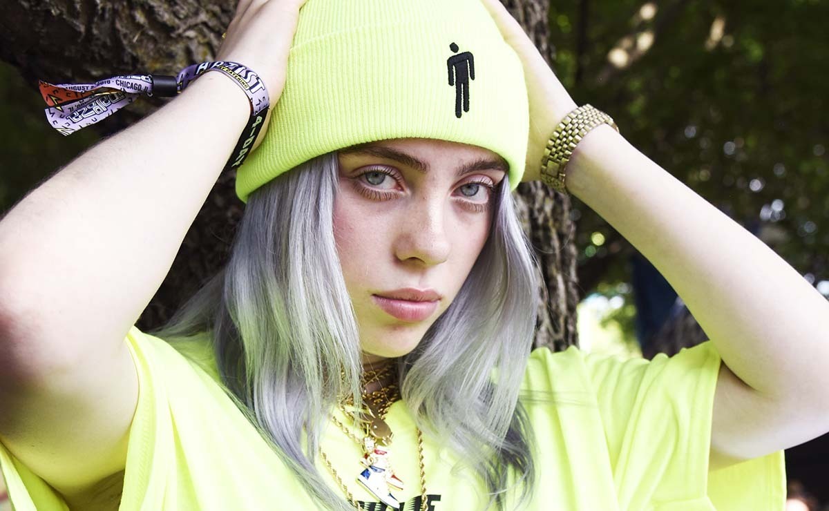 Billie Eilish