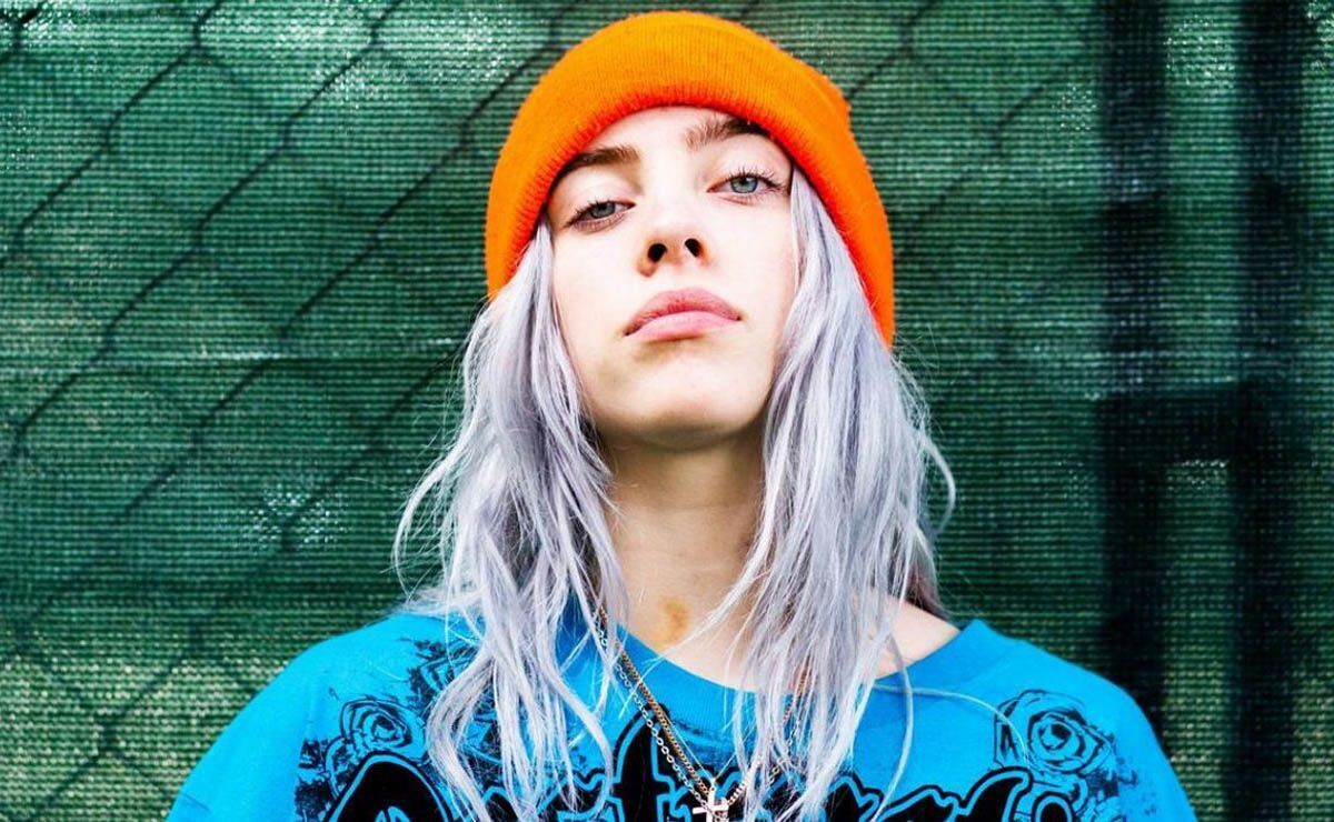 Billie Eilish