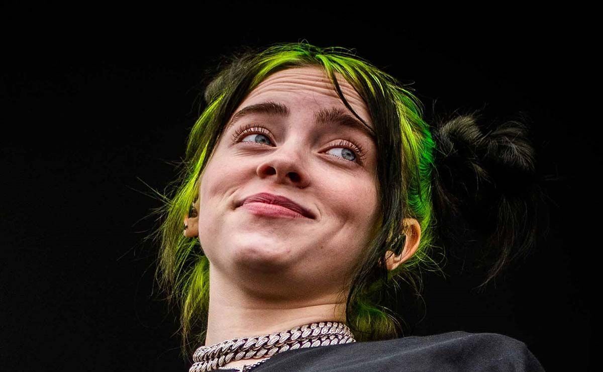 Billie Eilish