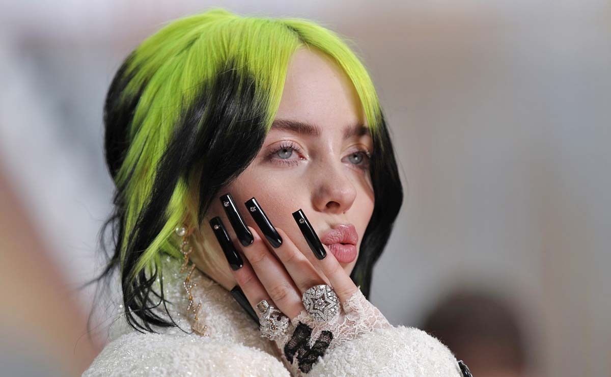 Billie Eilish