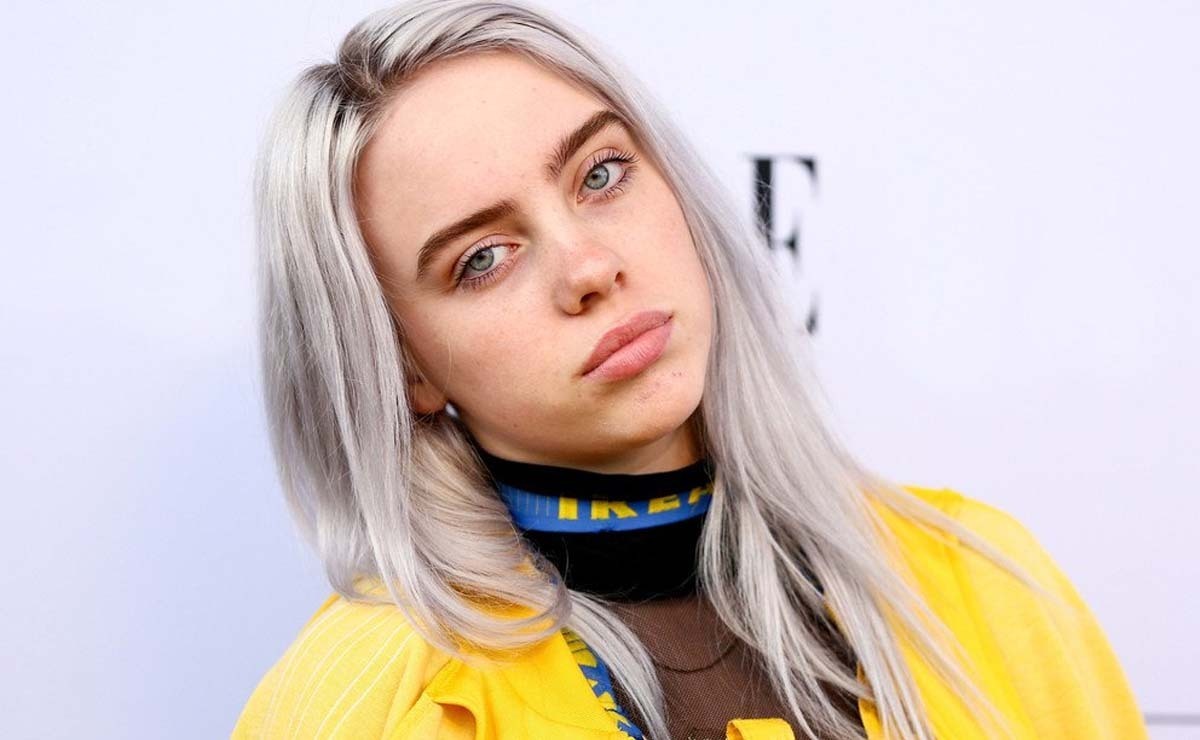 Billie Eilish documental