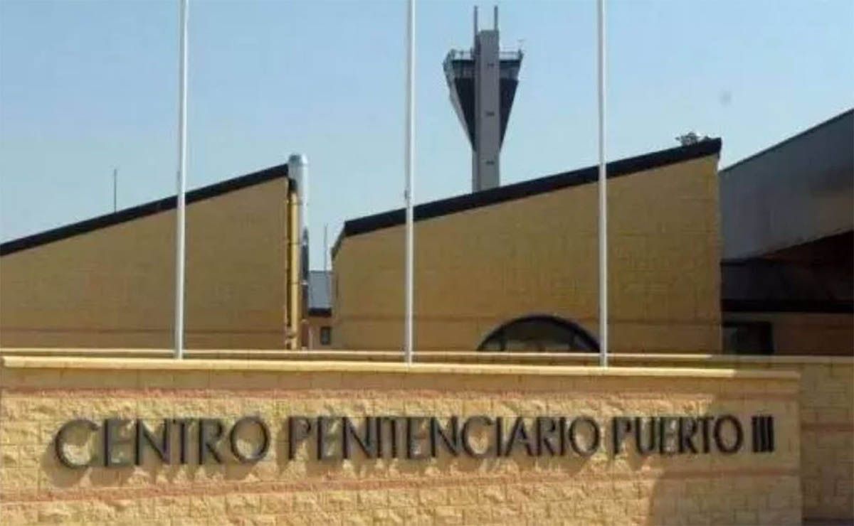 Puerto III
