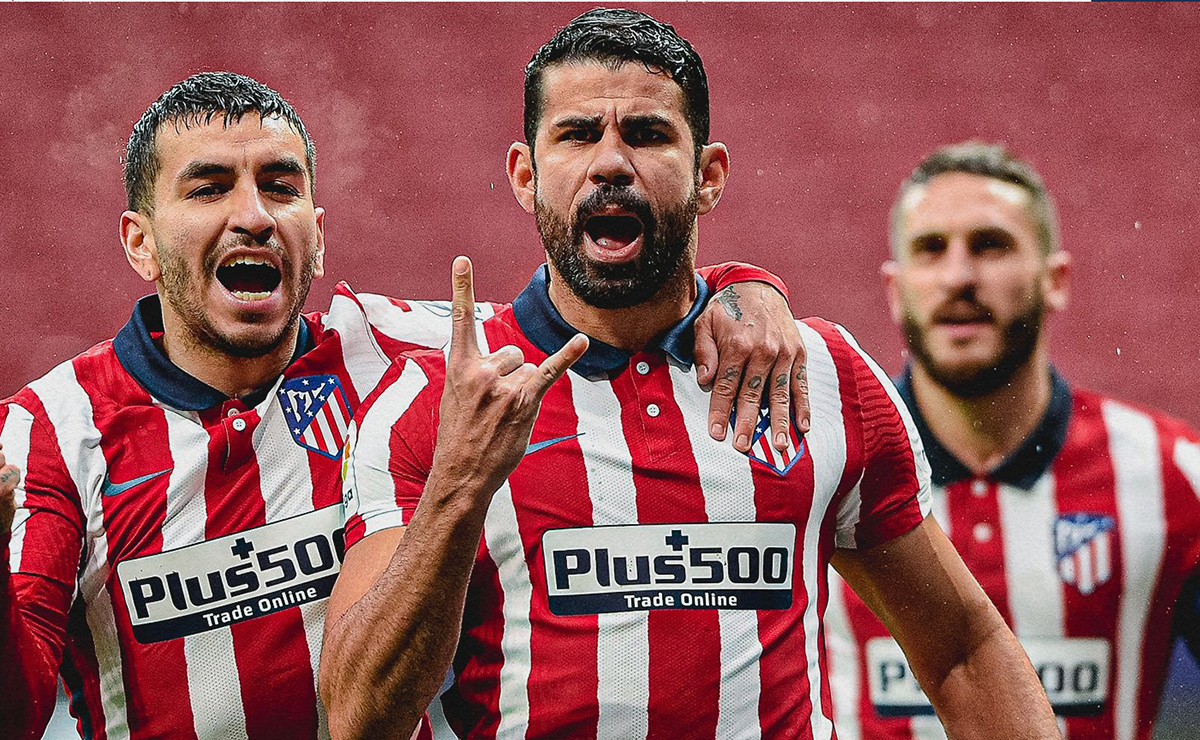 Atlético de Madrid