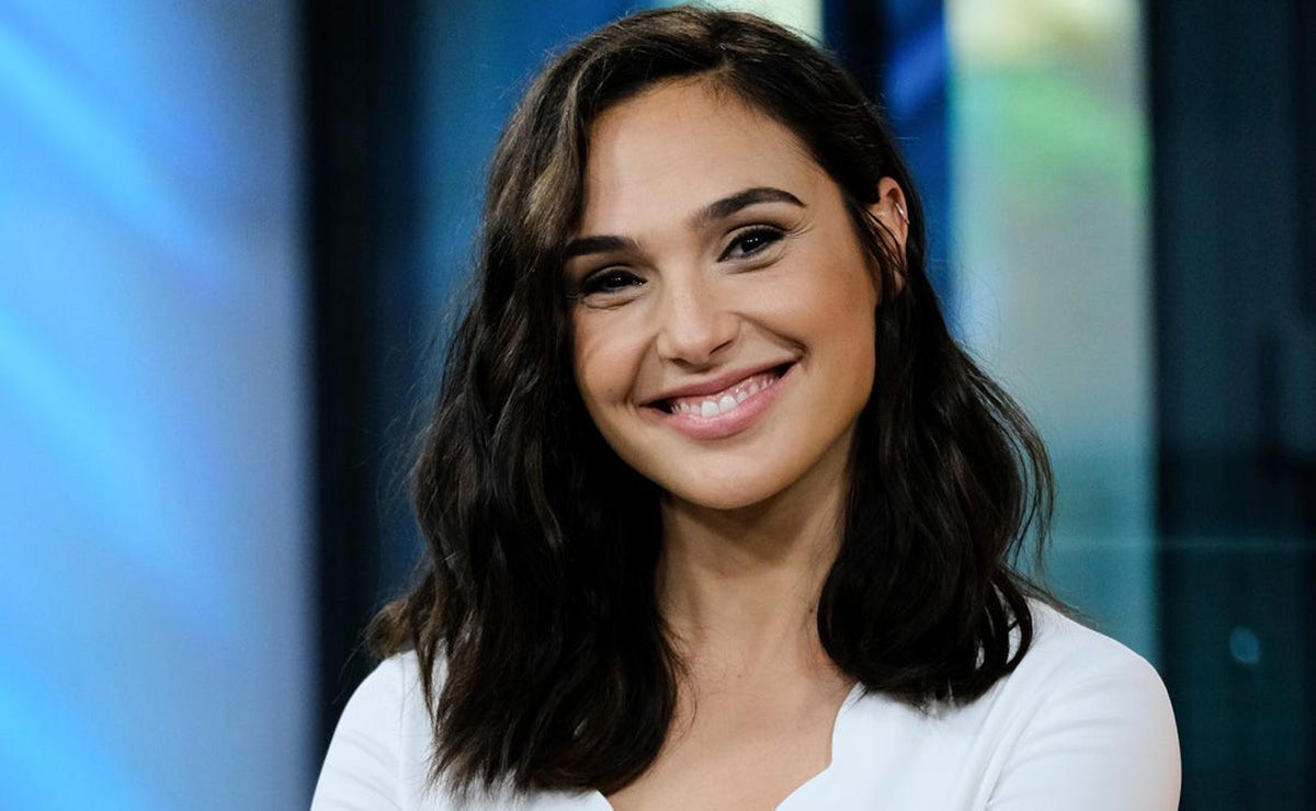 Gal Gadot