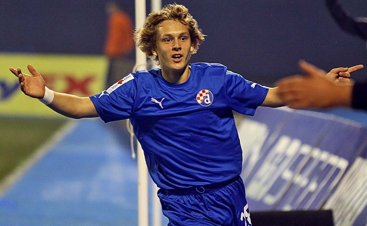 Halilovic Champions Leauge