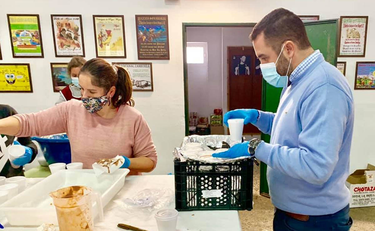 José Carlos Sánchez Algar