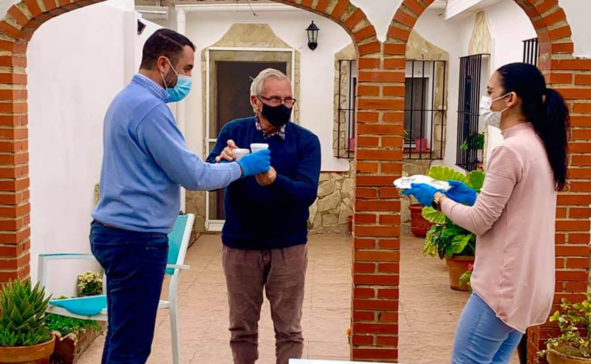 José Carlos Sánchez Algar