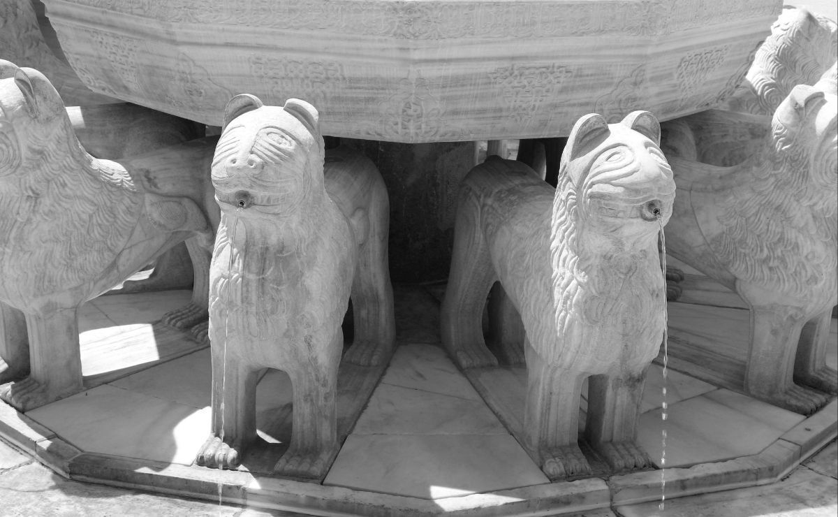 La Alhambra - Granada