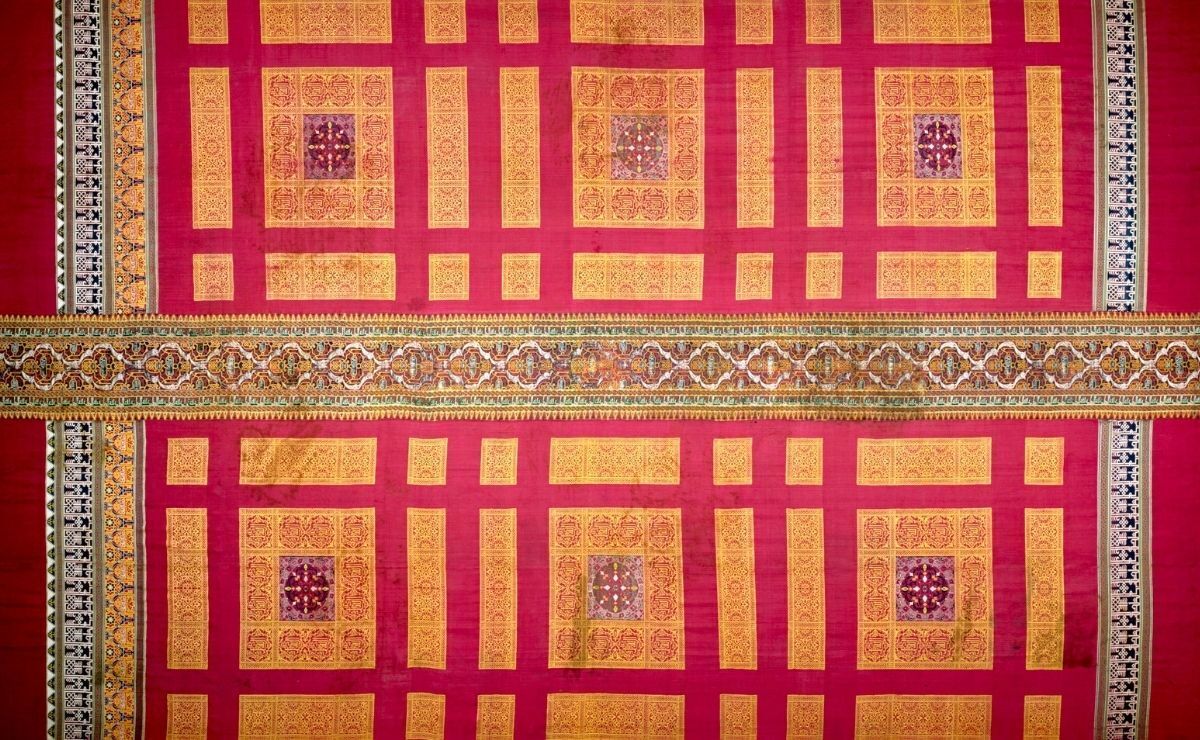 La Alhambra - Granada