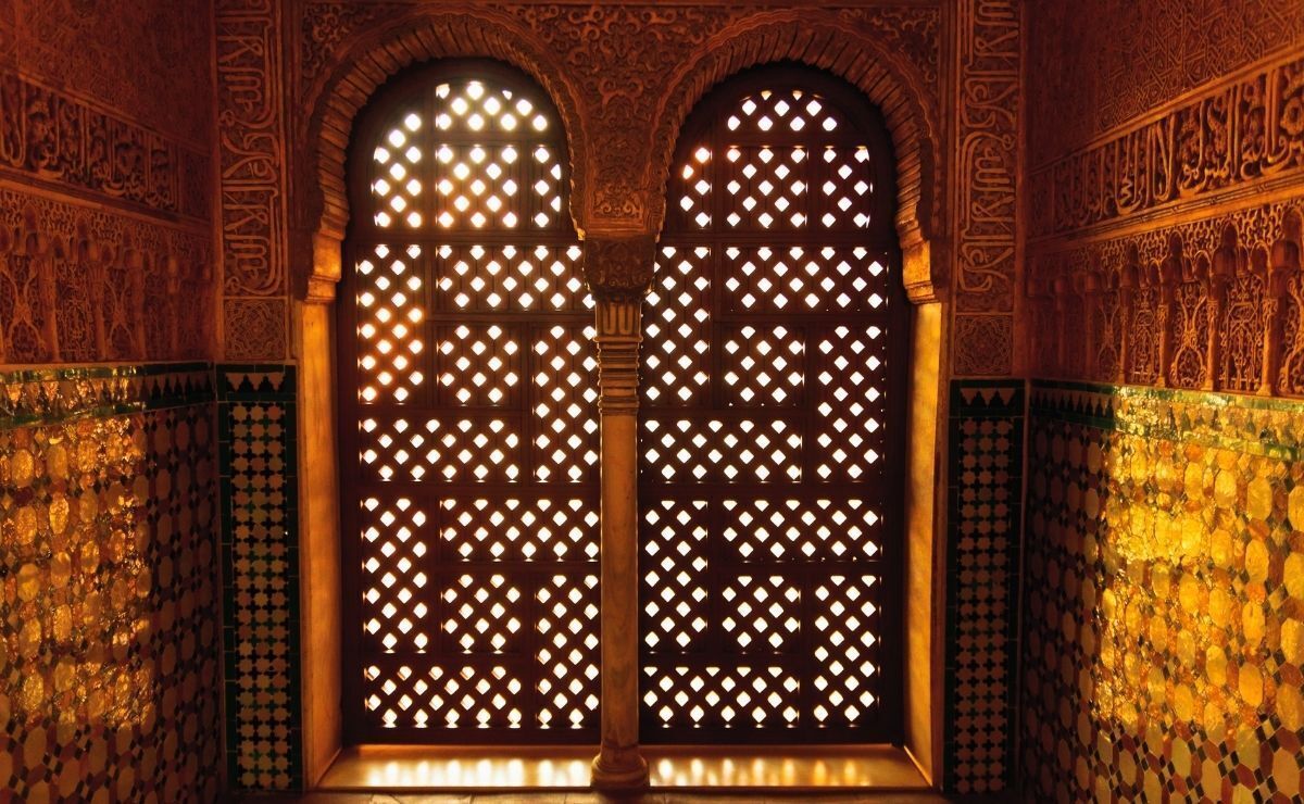 La Alhambra - Granada