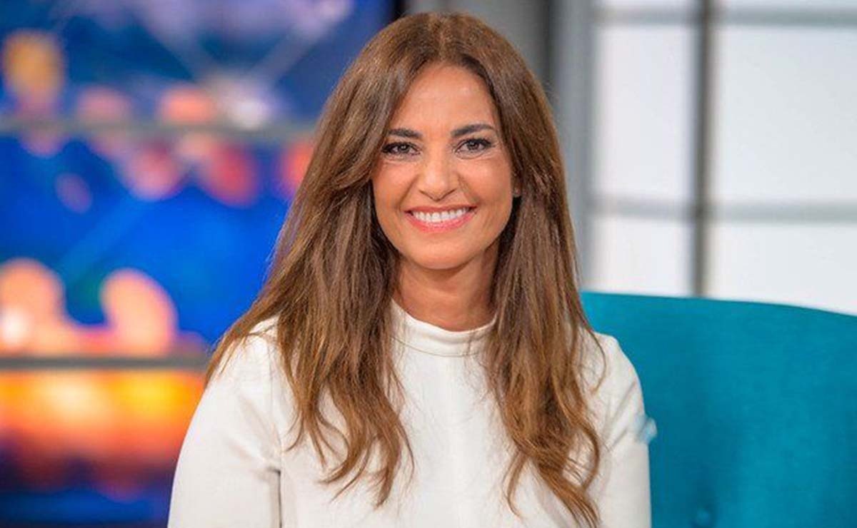 Mariló Montero