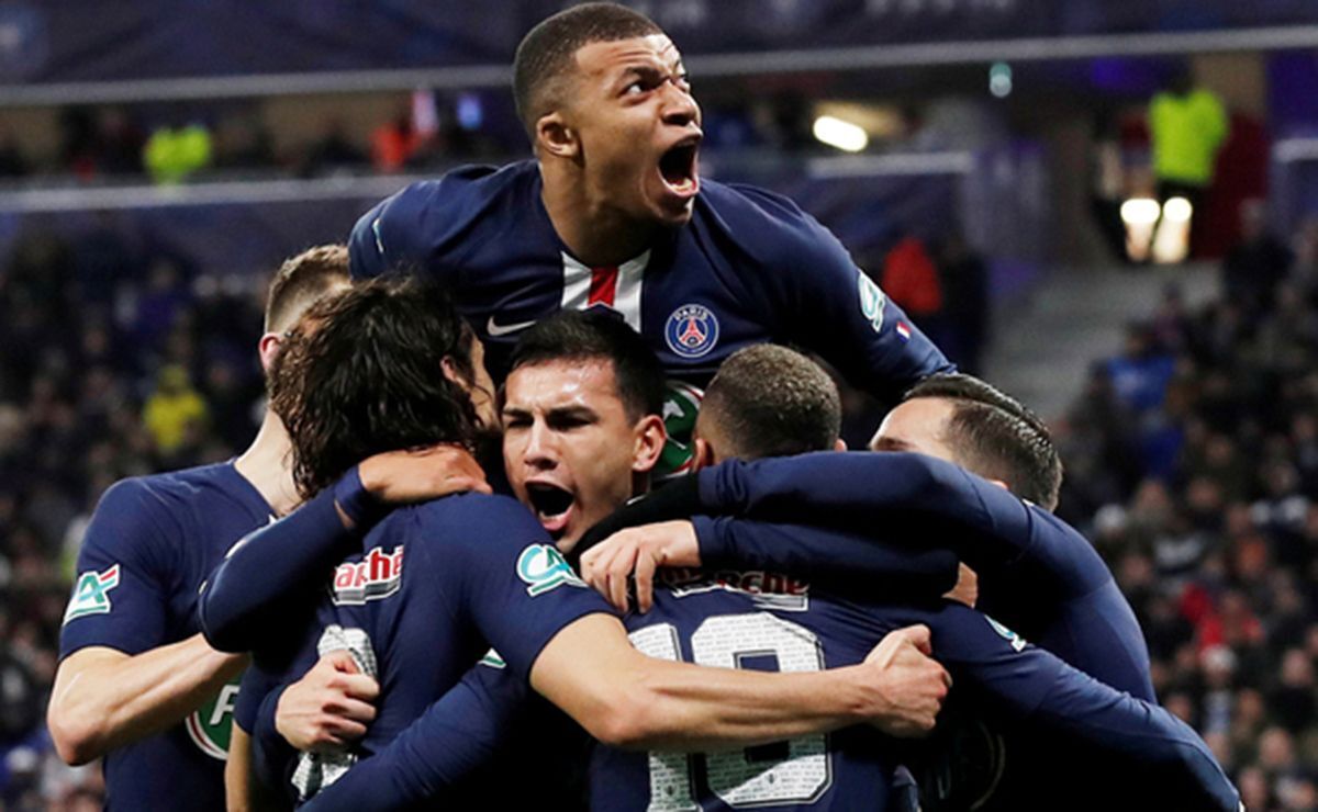 PSG