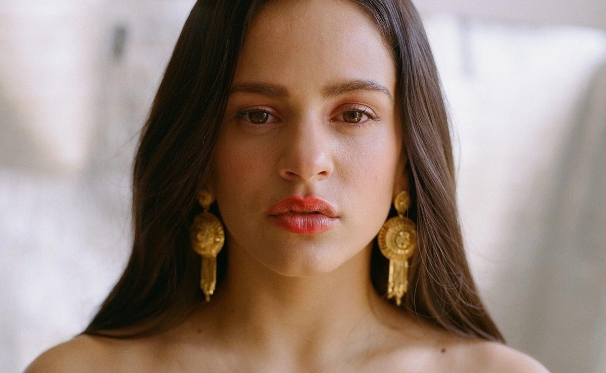 Rosalía