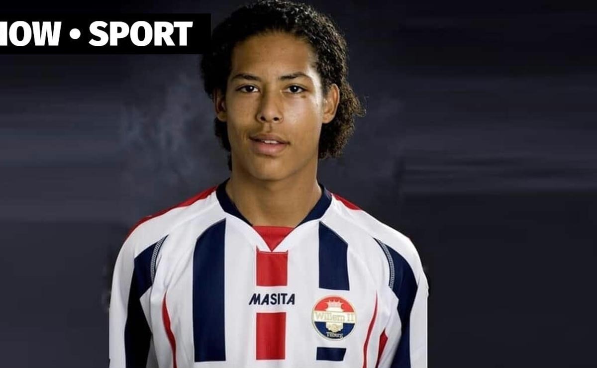  DIjk en el Willem II