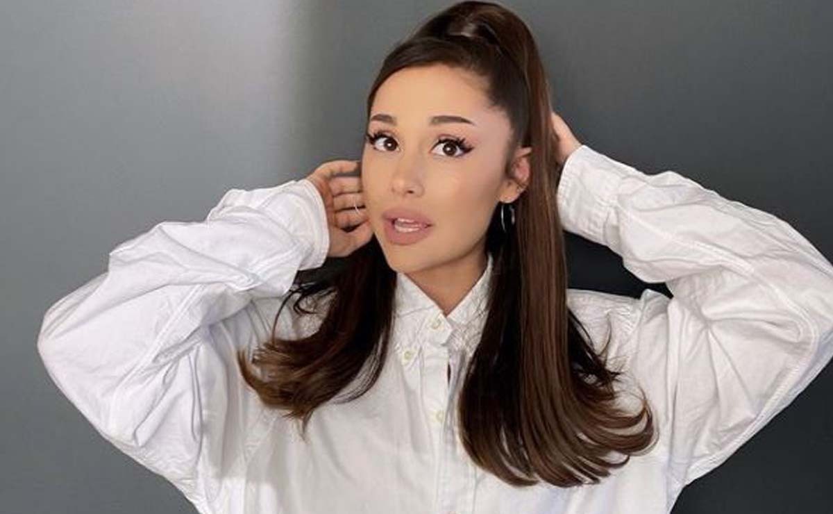 Ariana Grande