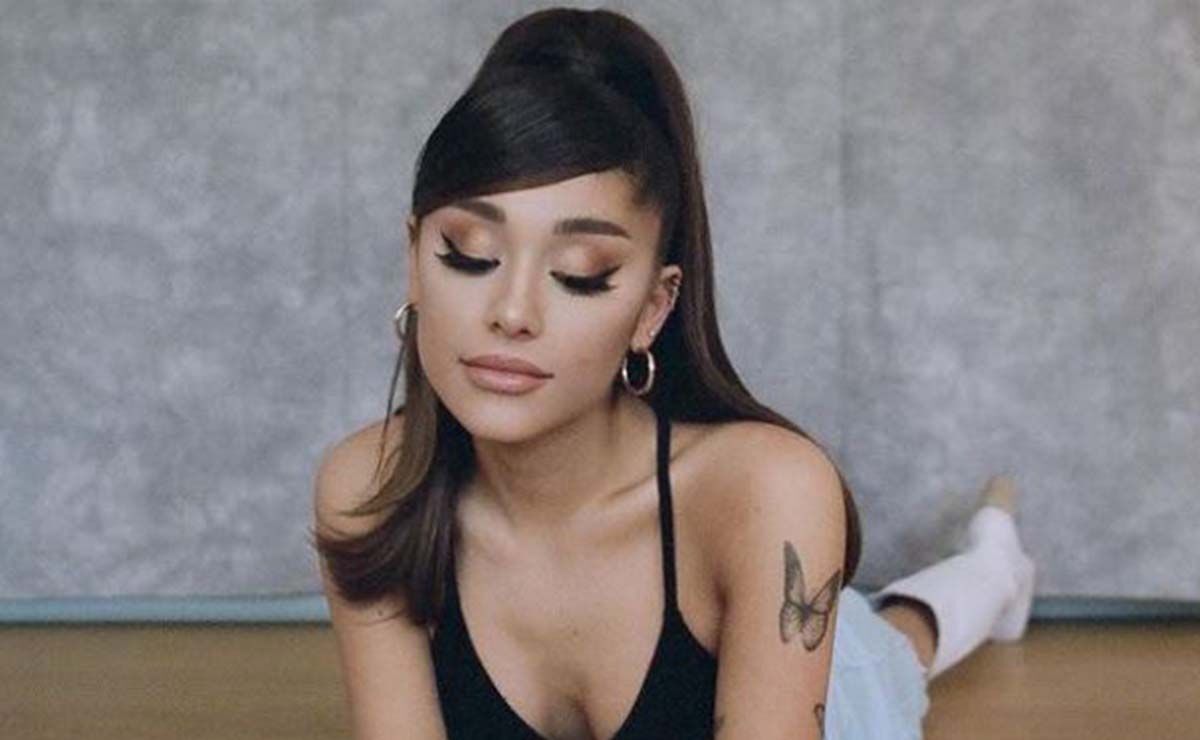 Ariana Grande