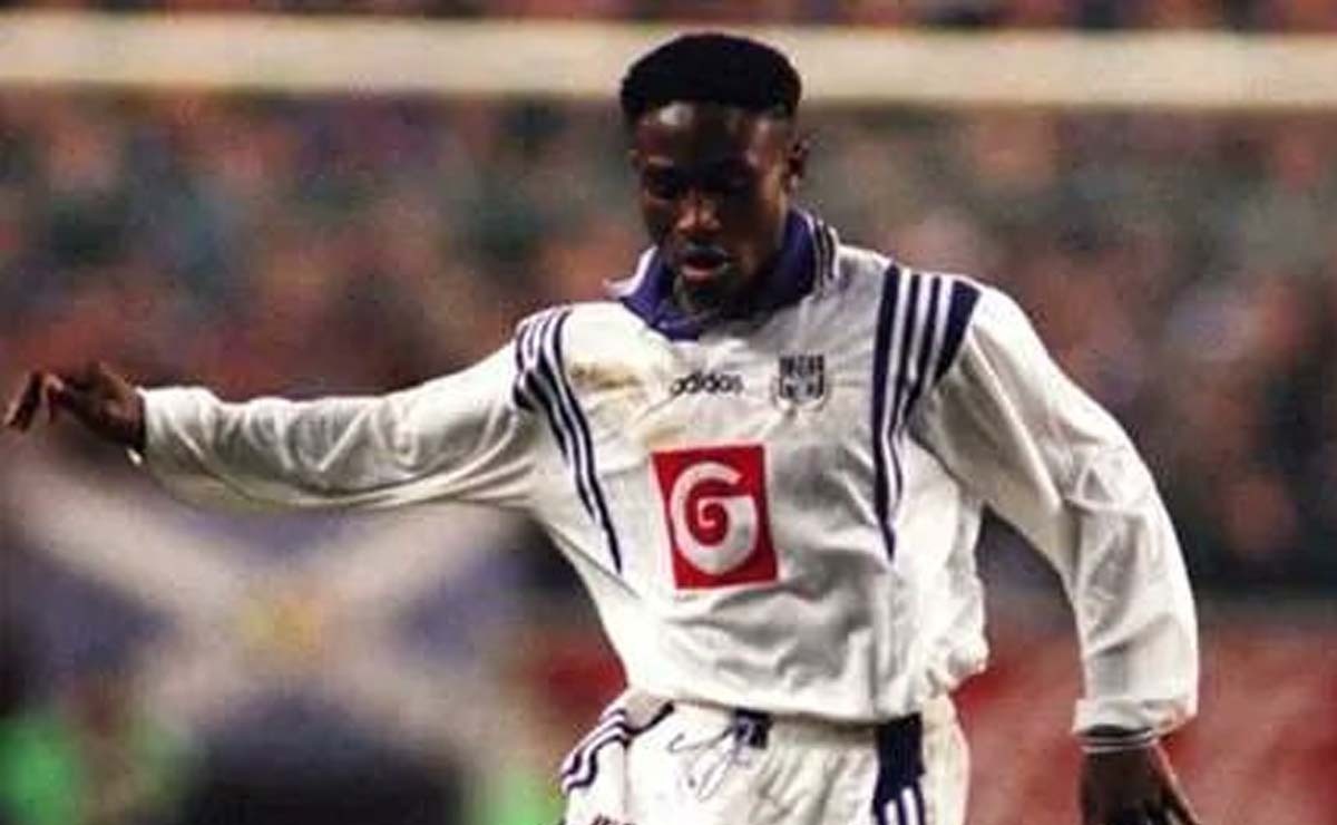 Babayaro Champions League jóvenes