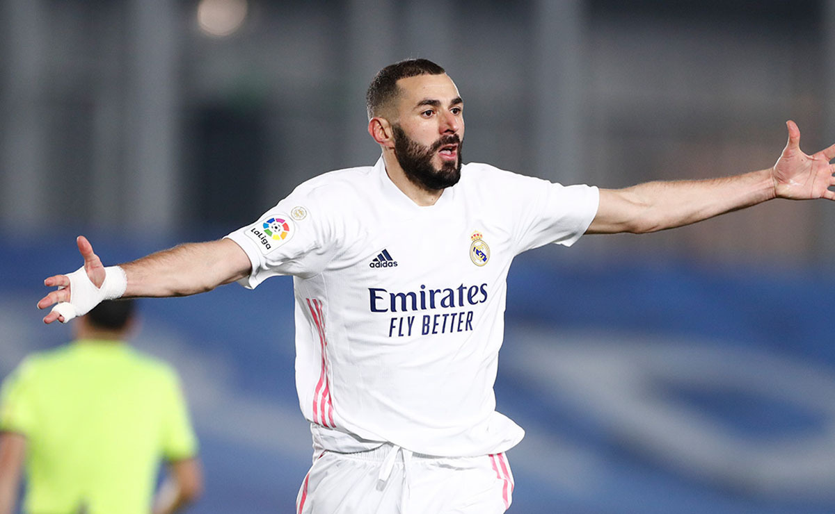 Benzema