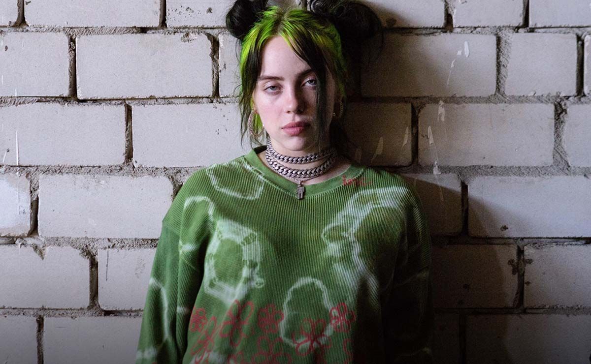 Billie Eilish