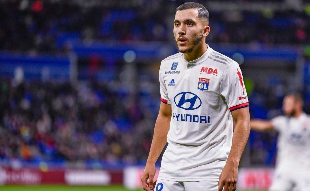 Cherki Champions Leauge