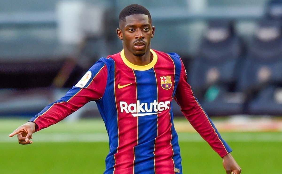 dembele fichajes laliga
