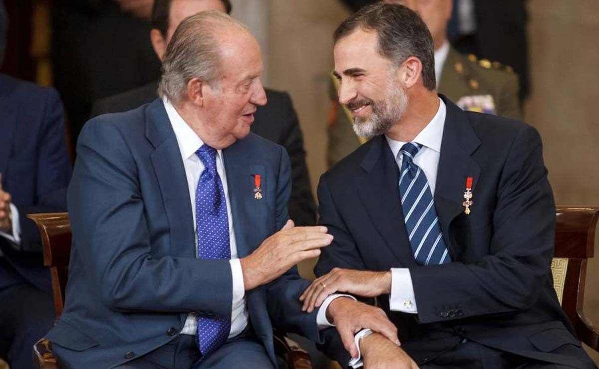 felipe vi