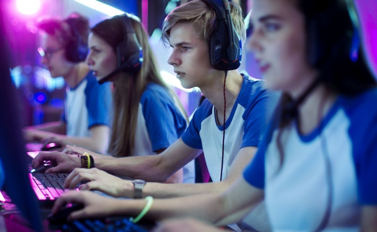 ganadores juegos esports