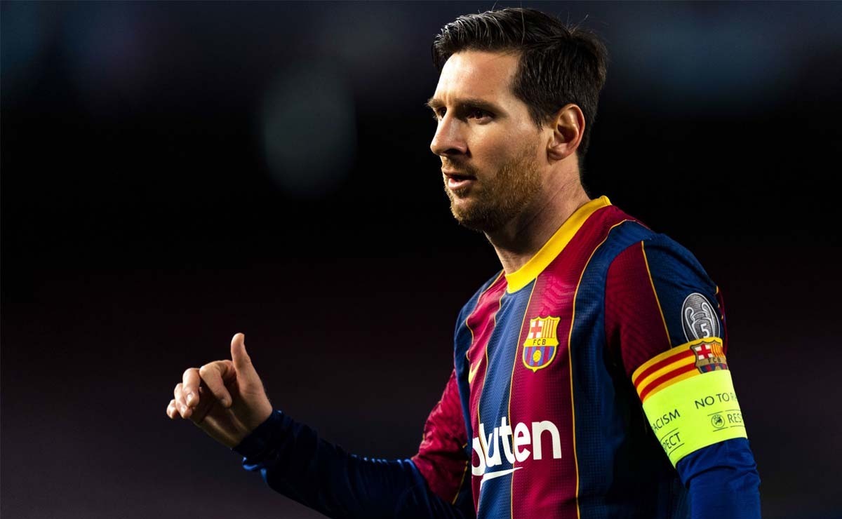 Lionel Messi PSG Neymar mbappé the best