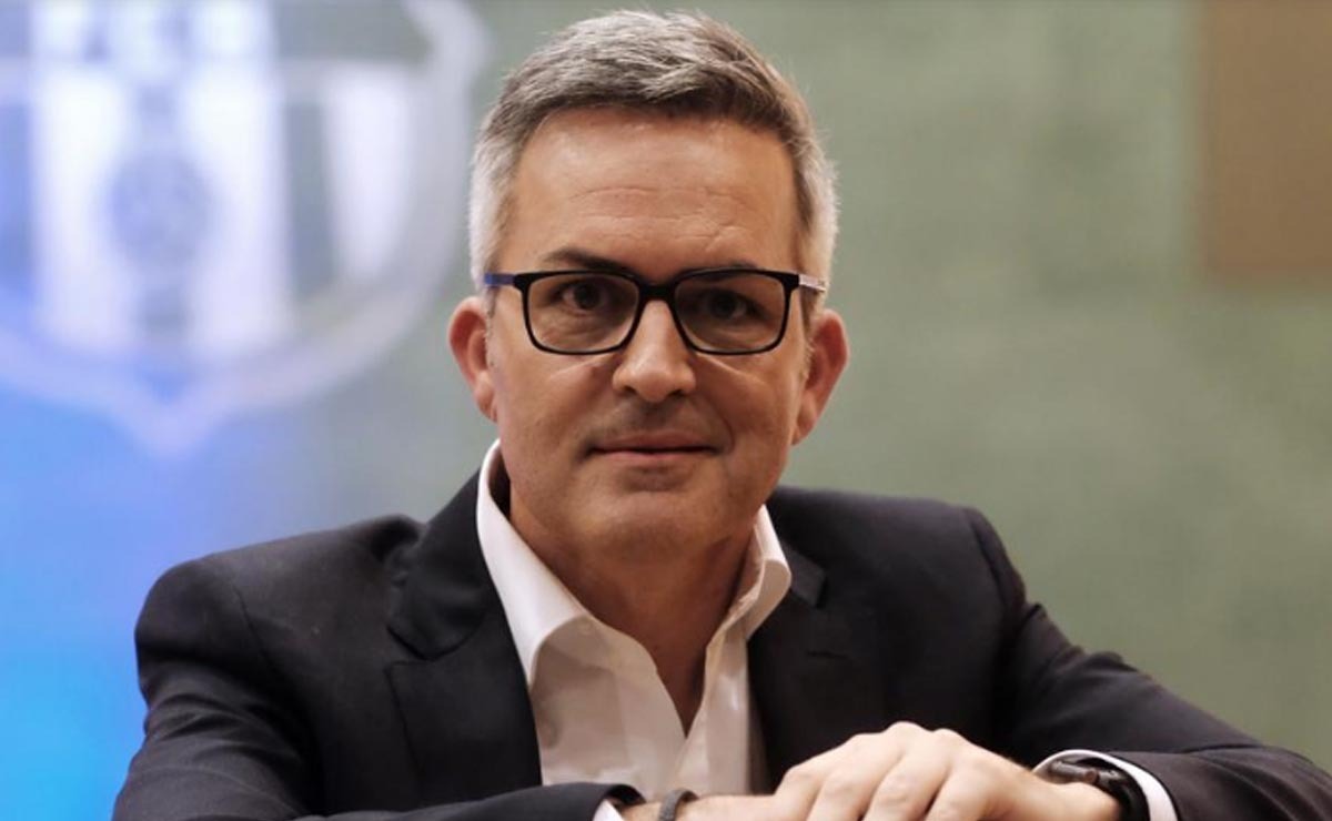 Víctor Font FC Barcelona elecciones
