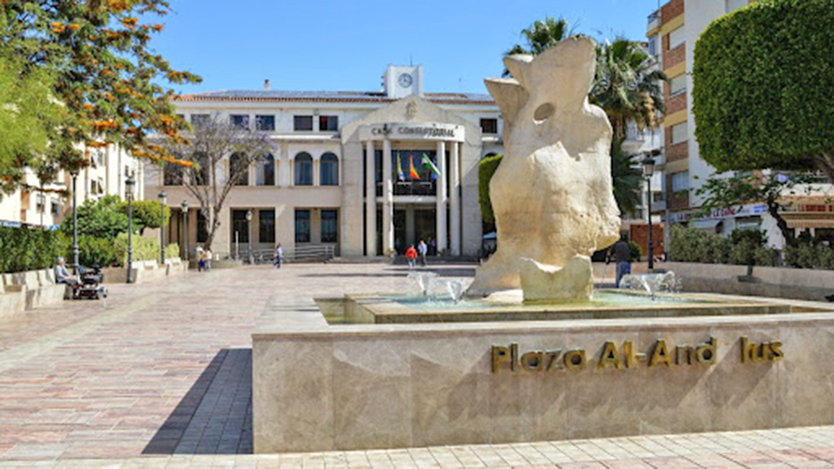 Ayuntamiento Rincón de la Victoria