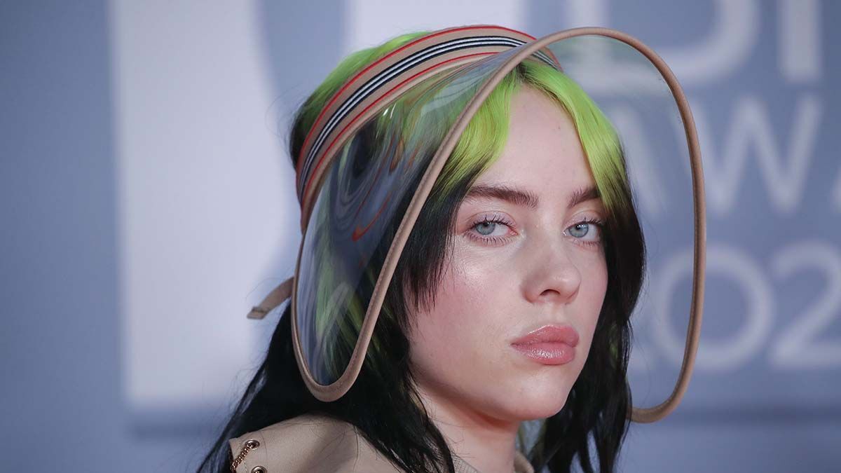 Billie Eilish