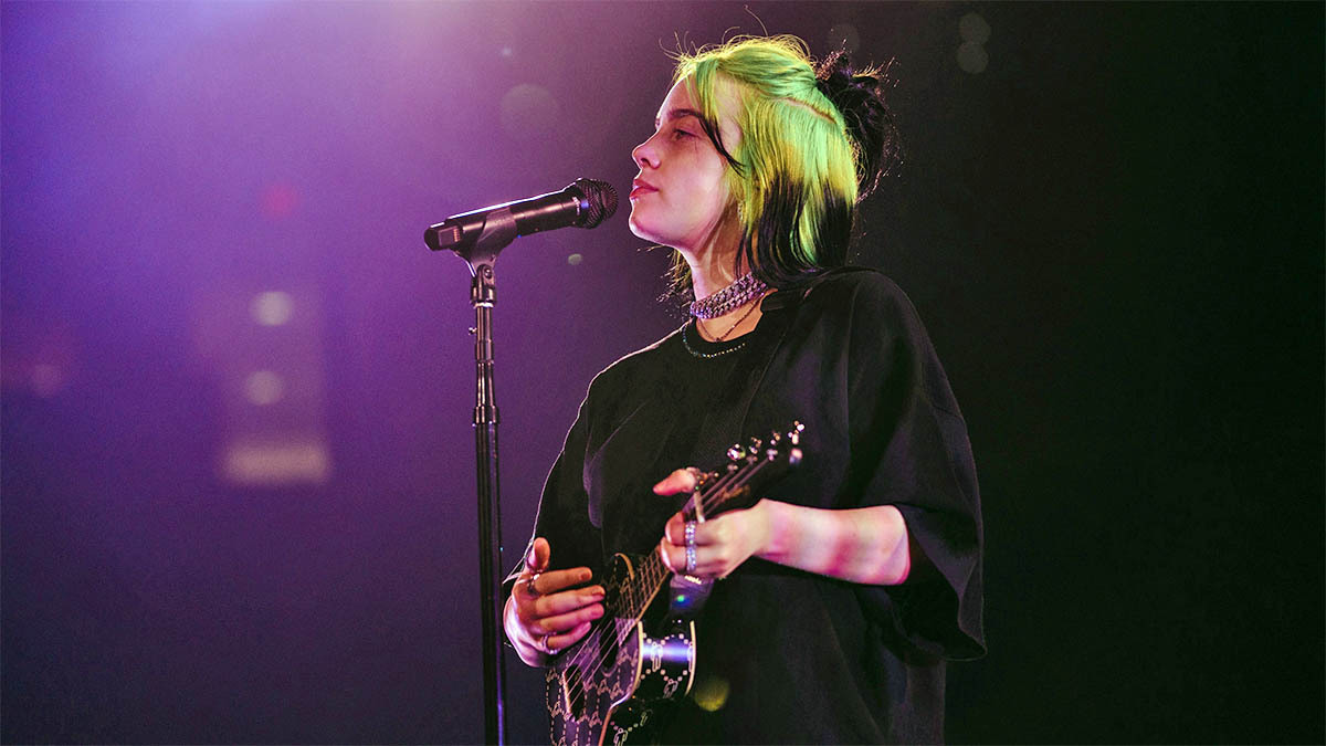 Billie Eilish