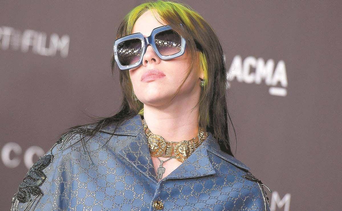 Billie Eilish