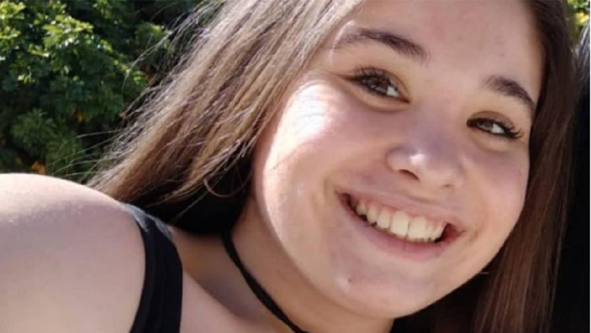 desaparece menor Córdoba