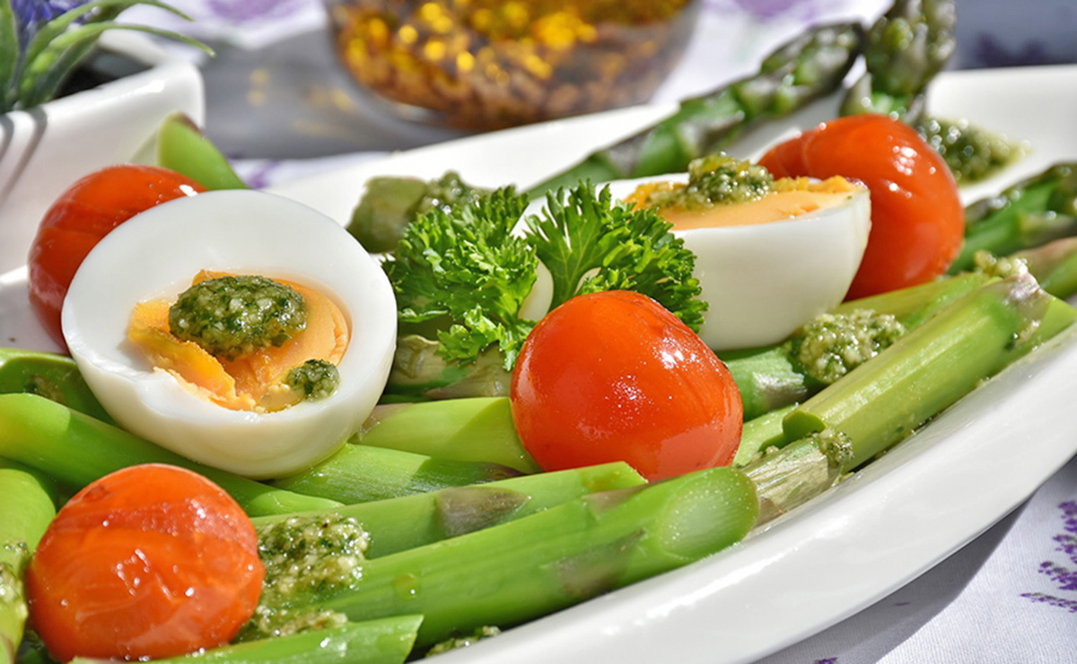 Dieta saludable para personas con diabetes