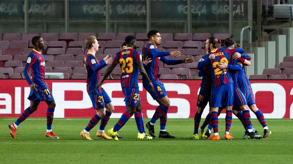 FC Barcelona - Athletic Club