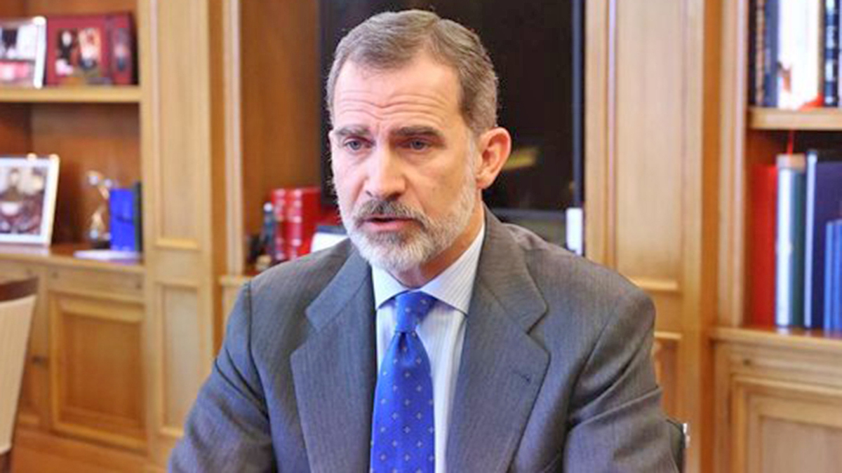 Felipe VI