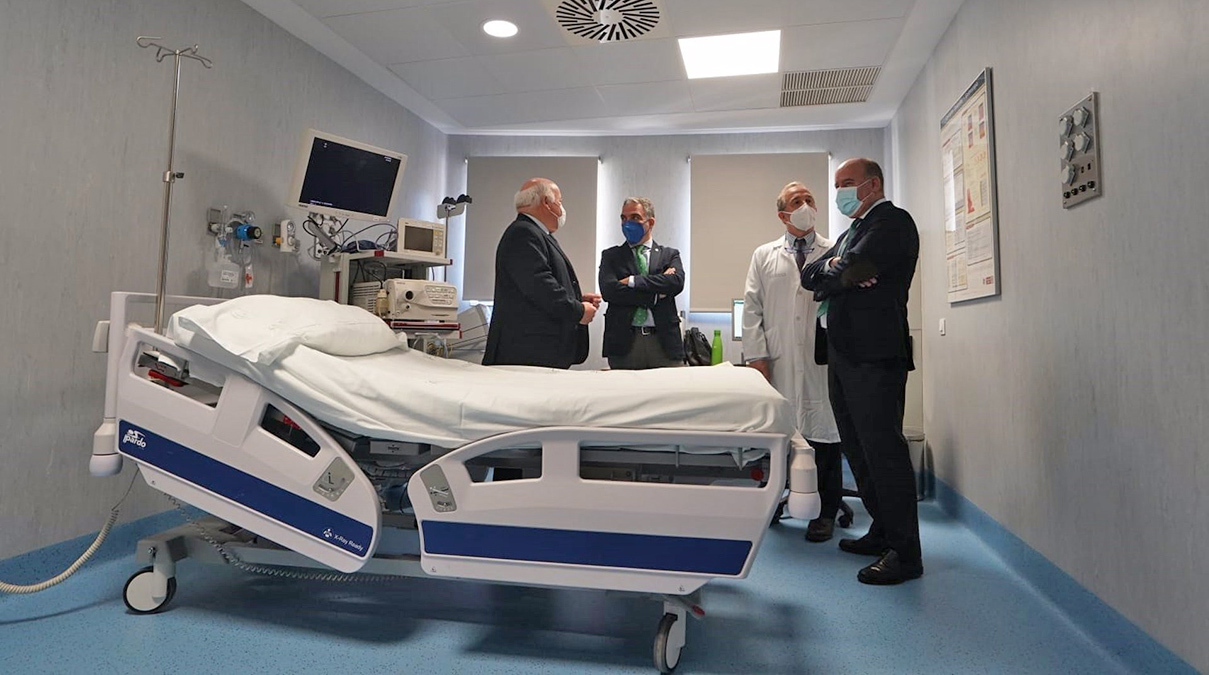 Hospital de Antequera