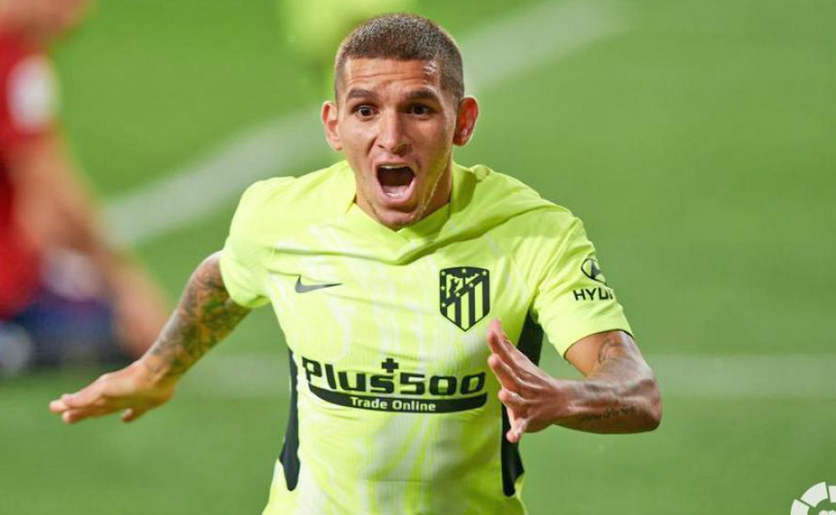 Lucas Torreira