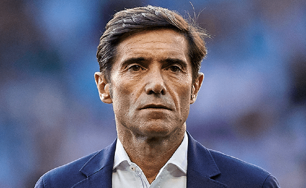 Marcelino LaLiga